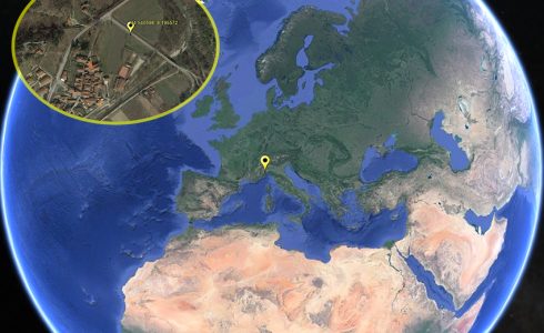 L’utilità delle coordinate geografiche nei dati di raccolta