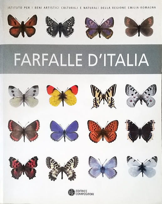 Recensione: Farfalle d’Italia